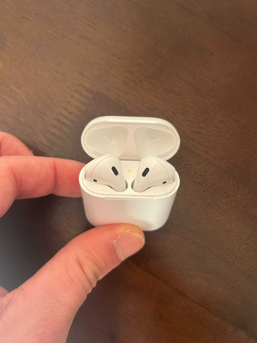 Apple Airpods 2GEN