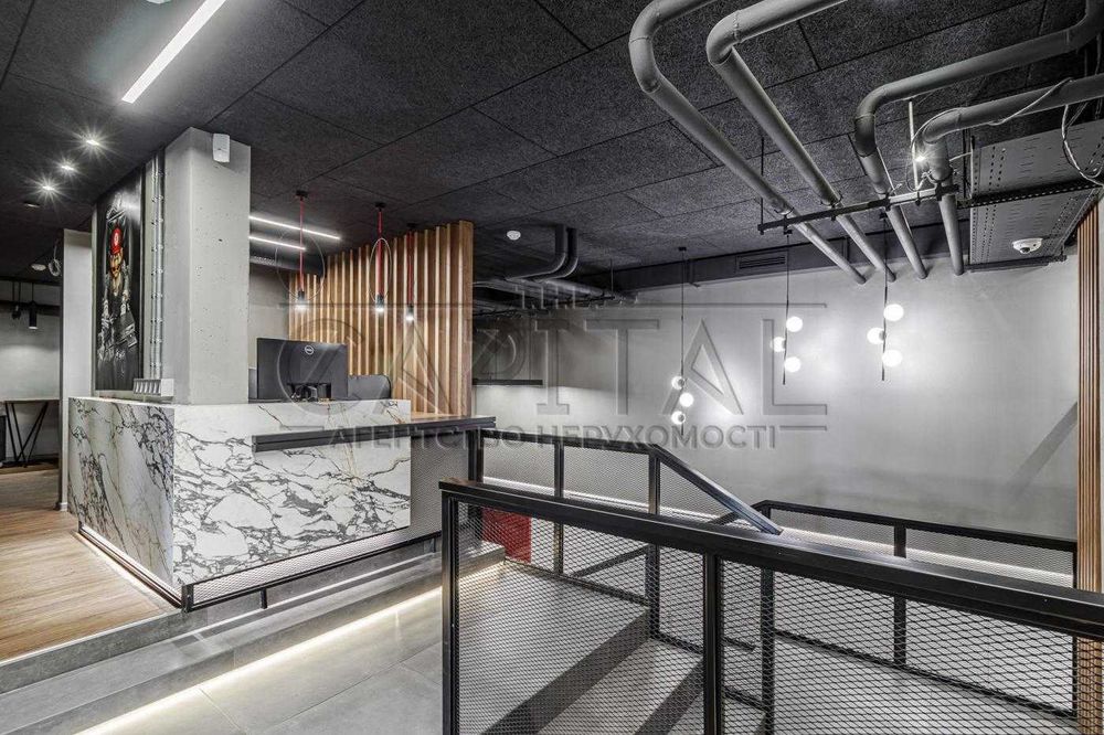 Коммерческая недвижимость по адресу (площадь 300 м²) - Atlanta.ua - фото 7