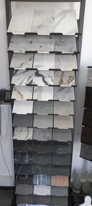 Remodelações interiores obras