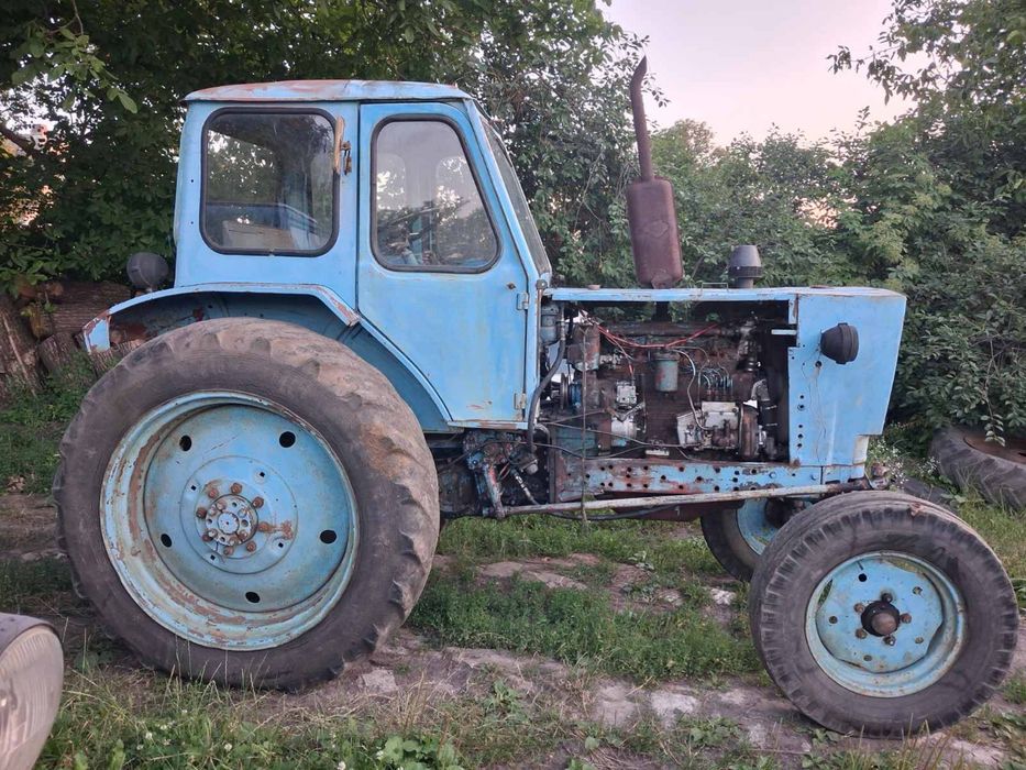 Продам   ЮМЗ - 6