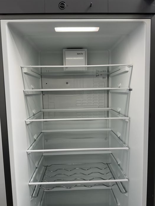 Холодильна камера Gorenje R6192FX / холодярка 370 л /185 см