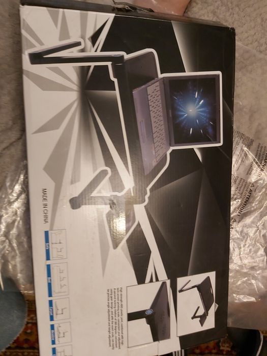 podstawka(stolik) chlodzaca do laptopa