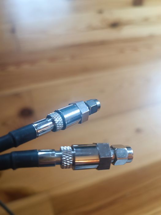 TP-Link Archer MR500 + antena LTE 10m
