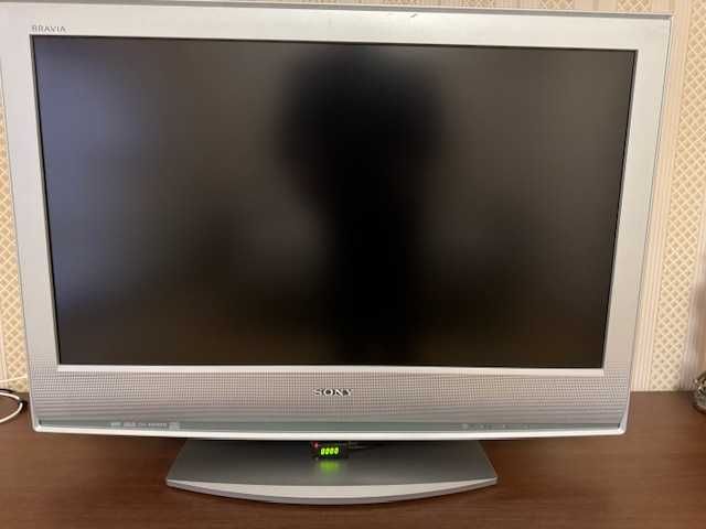 Телевизор SONY BRAVIA KDL-32S2020 Виробник  Іспанія
