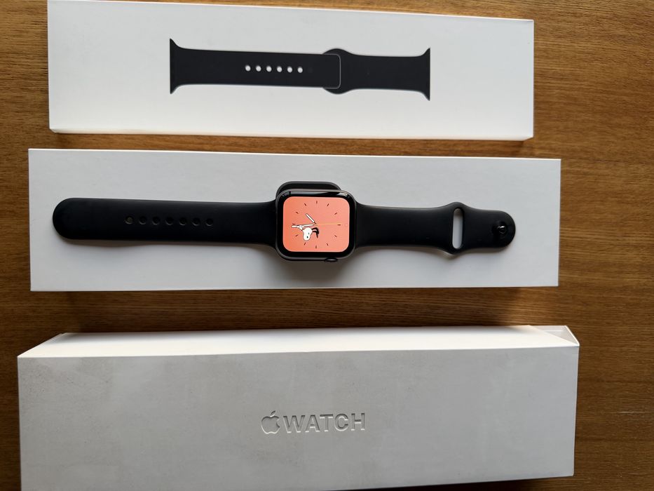 Apple Watch 4 44mm