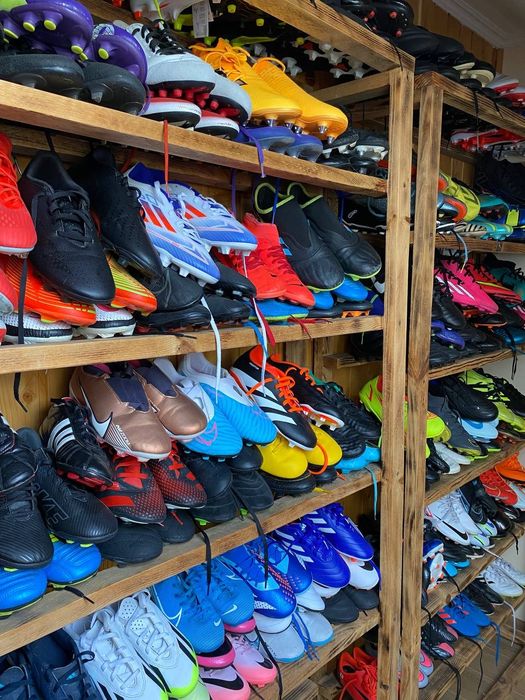 Бутси,копачки,футзалки,сороконожки,найк,nike,адідас,adidas,розмір