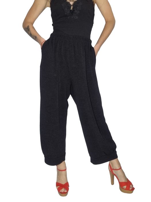 Spodnie na gumce Rozmiar 46