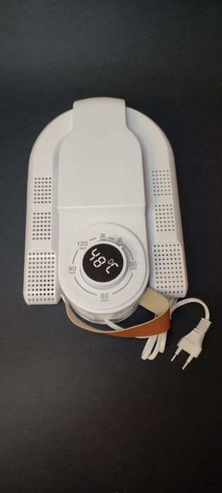 Портативна сушарка для взуття , рукавиць