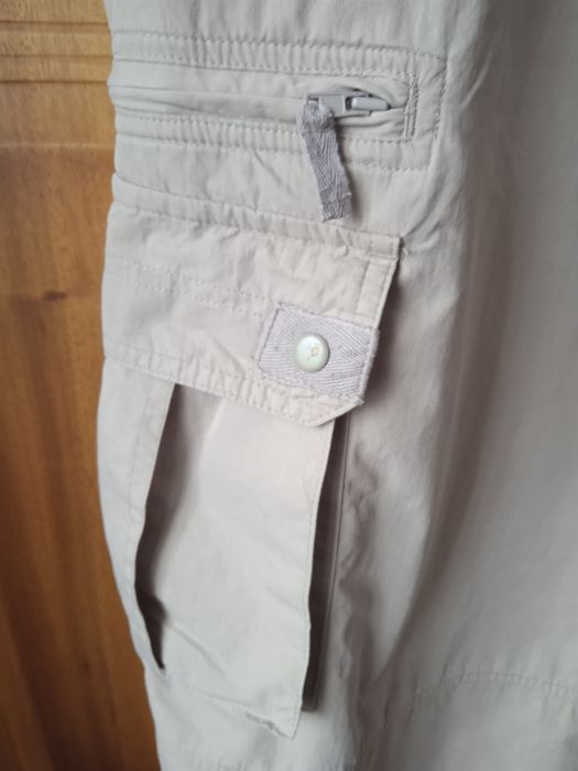 Джинси баггі чоловічі