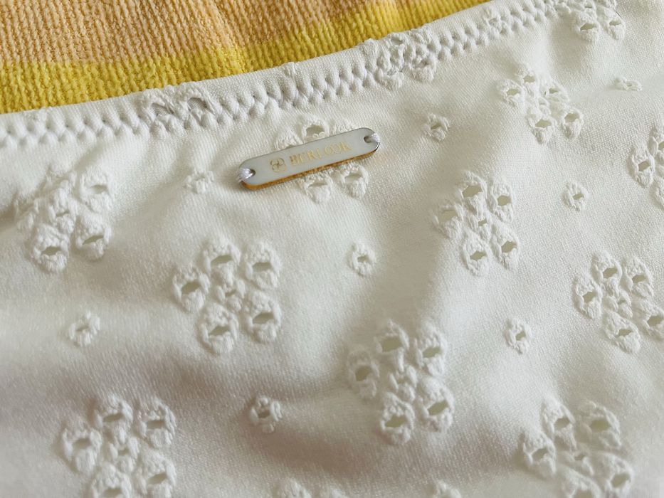 Biquíni branco da Berlook