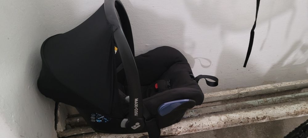 Fotelik nosidełko Maxi Cosi Citi