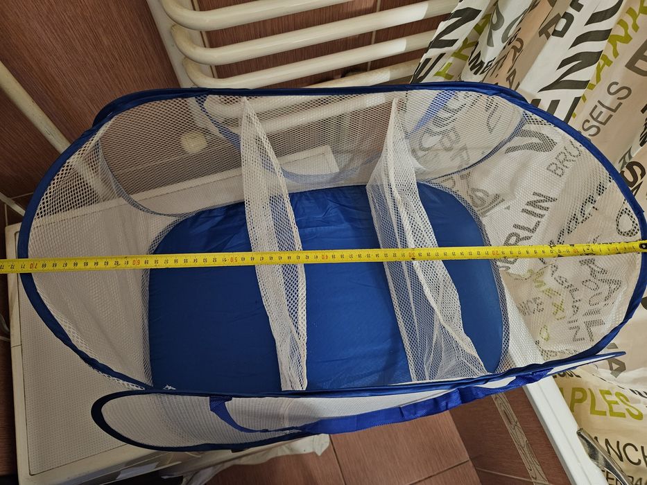 Кошик для білизни