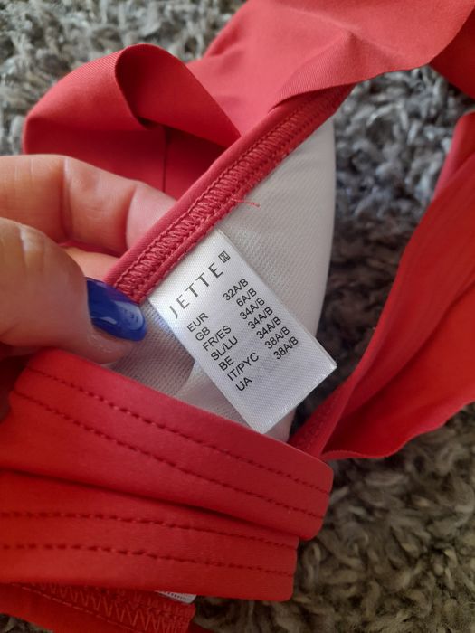 Strój kąpielowy jette 32 a/b