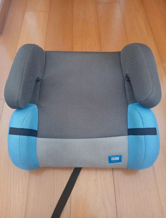Assento elevatório auto da Zippy