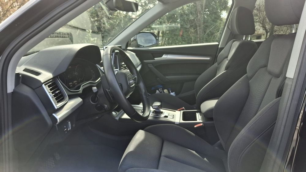 AUDI Q5 50 TFSIe Quattro