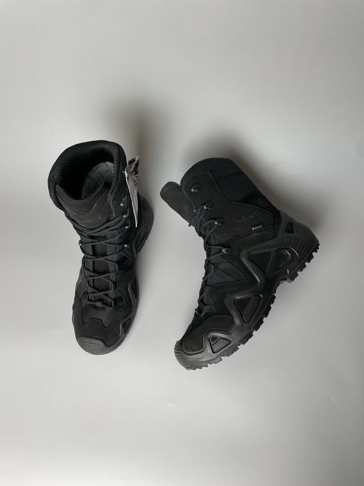 Ботинки Lowa Zephyr GTX Hi TF Gore-Tex Оригінал