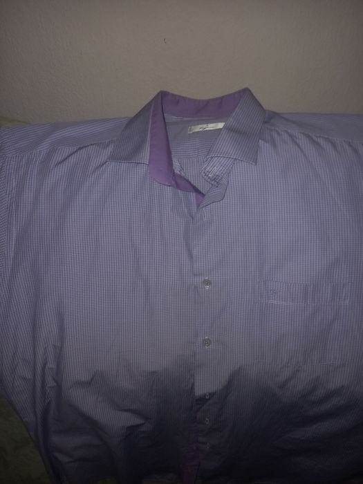 Чоловіча  сорочка