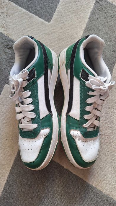 Puma Sneakersy/Trampki roz 41, stan db