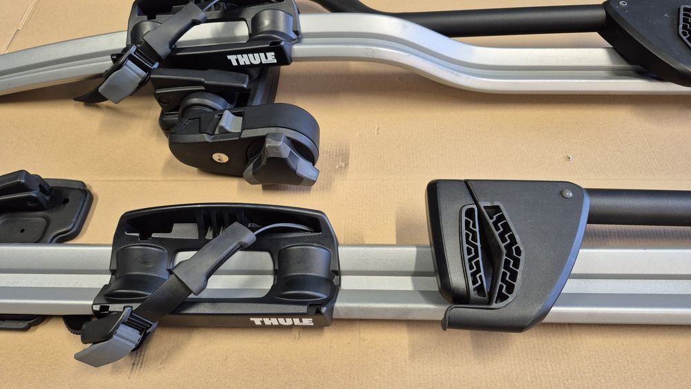 Uchwyty rowerowe Thule Expert  298