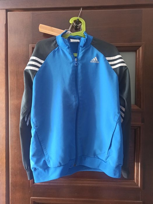 Bluza ADIDAS 140