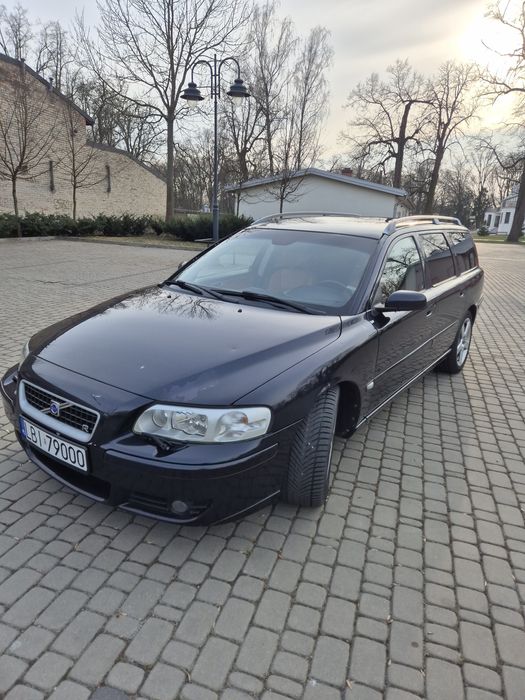 Volvo V70R AWD 300KM
