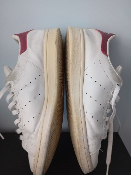 Sapatilhas Stan Smith