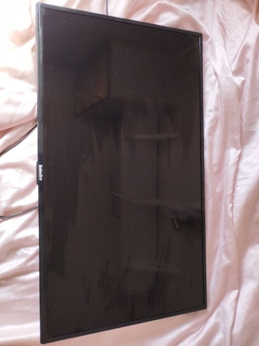 Selecline 39" para conserto