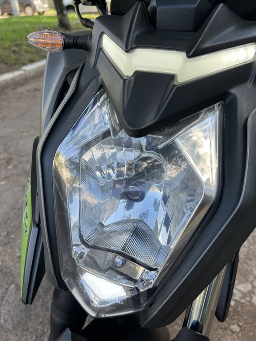 Продам лонсін cr4 250