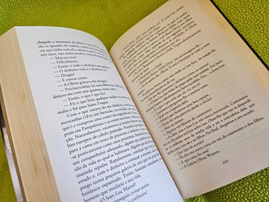 Casa de Espiões - Daniel Silva