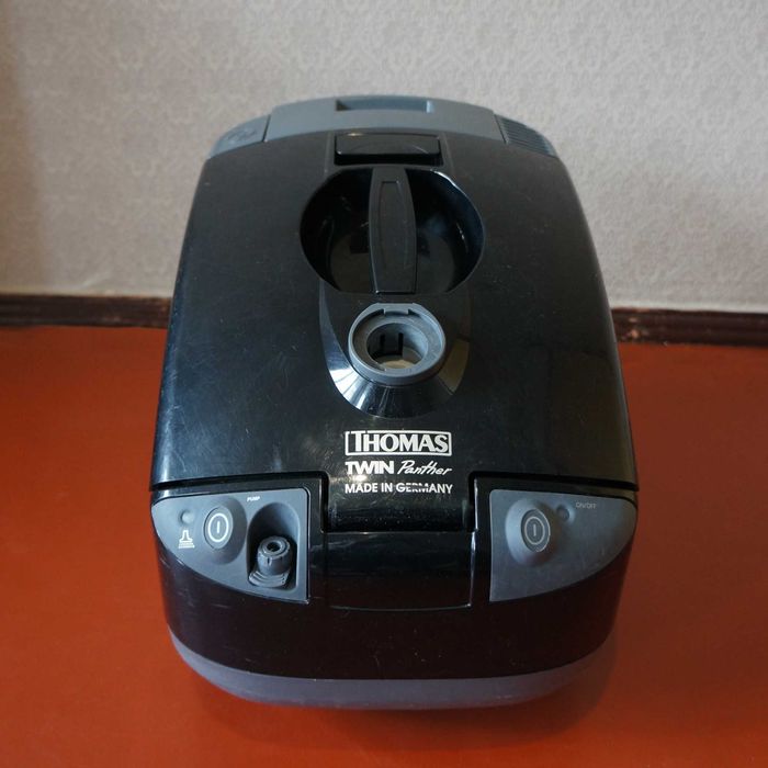 Моющий пылесос Thomas Twin T1 Panther