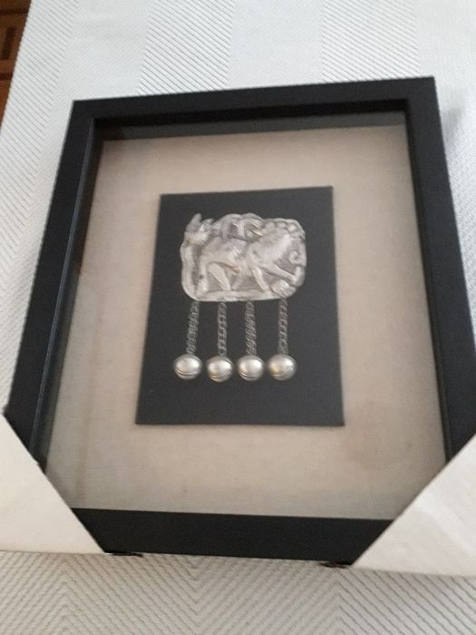 Quadro decoração - NOVO