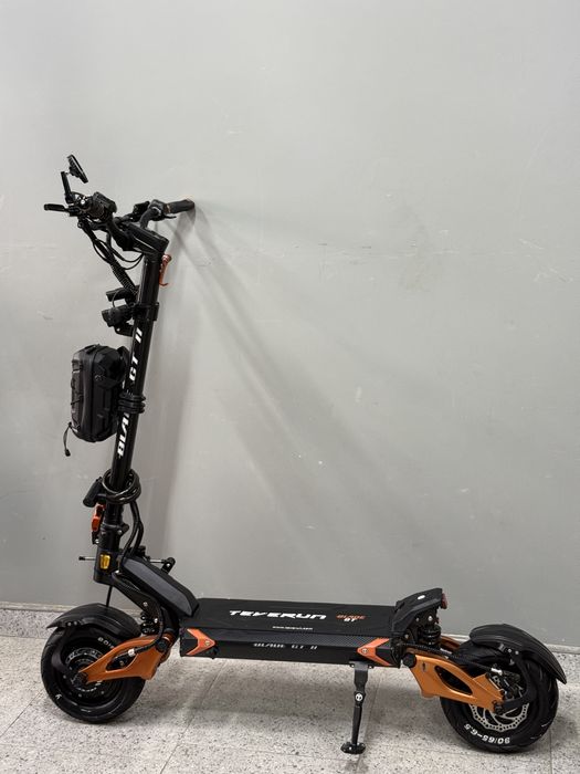 Teverun Blade GT 2+ 35 Ah Samsung 100km range