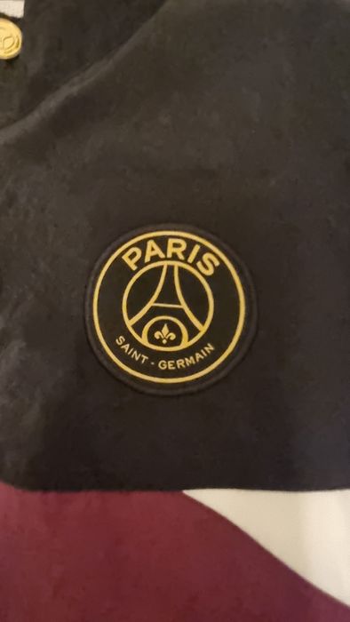 Casaco Nike Jordan PSG