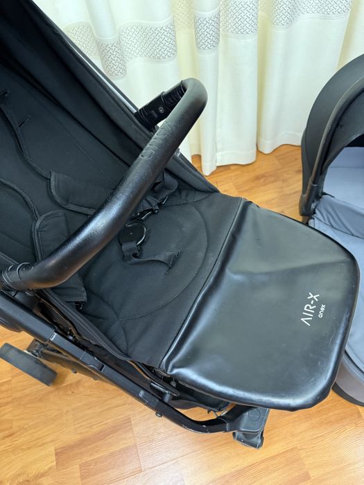 Anex air x 2в1 прогулянка+люлька
