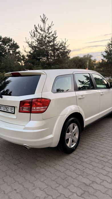 Продам авто Dodge Journey 2015