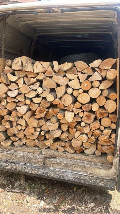 Продам дрова Ужгород та район