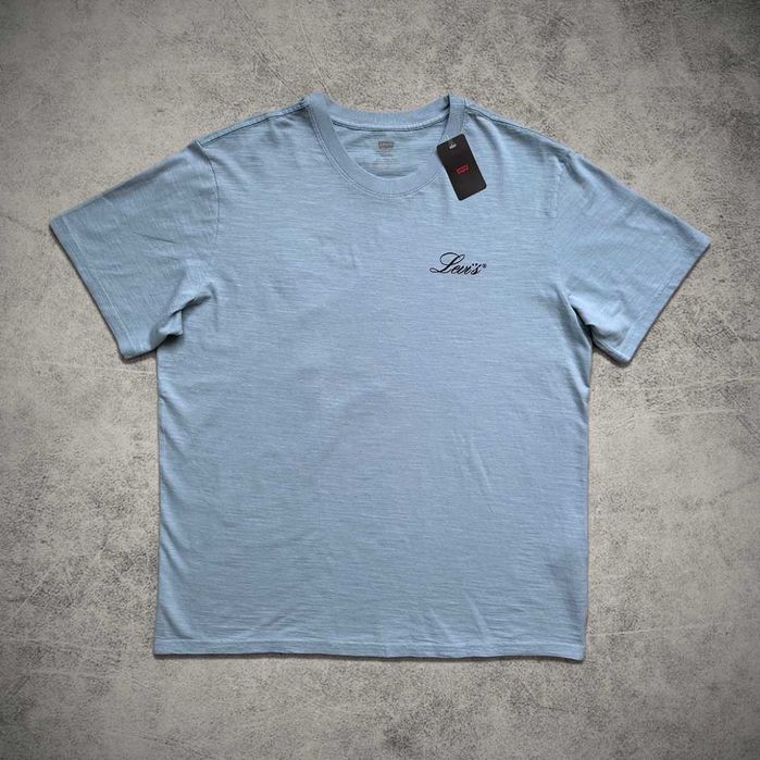 Оверсайз футболка Levis L, XL
