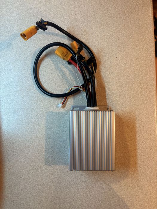 Sterownik kukirin g2master wersja B