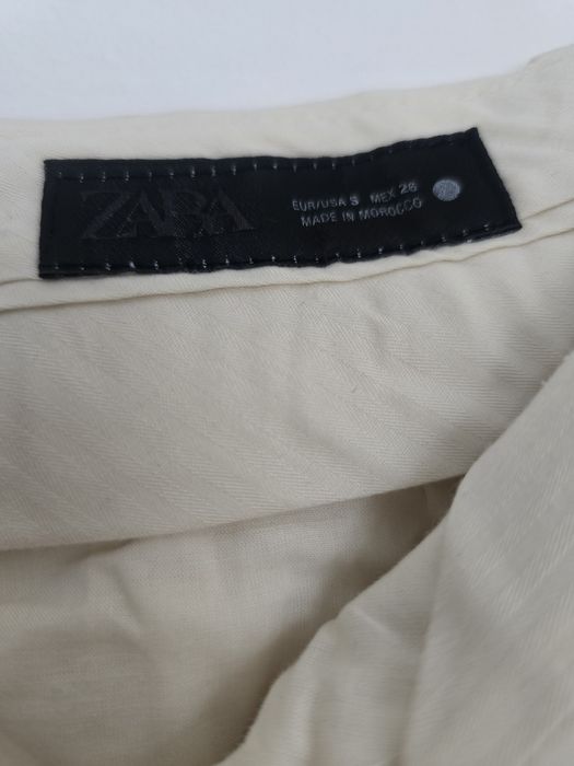 Шикарні палаццо Zara брюки