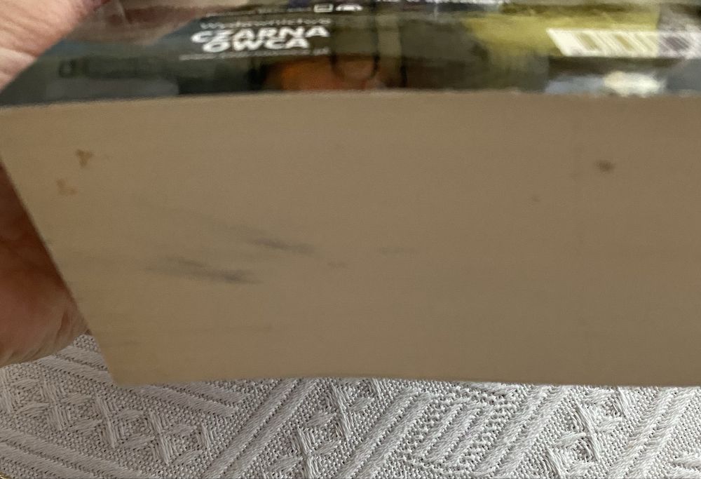 Millenium tom I, Mężczyźni którzy nienawidzą kobiet, S. Larsson