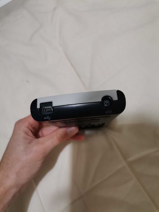 Maquina Calcular Científica Texas Instruments TI-84 Plus