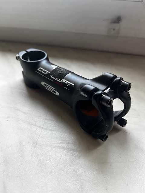 mostek kierownicy 110 mm concept sl