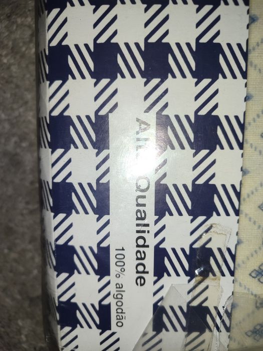 Conjunto de lençóis