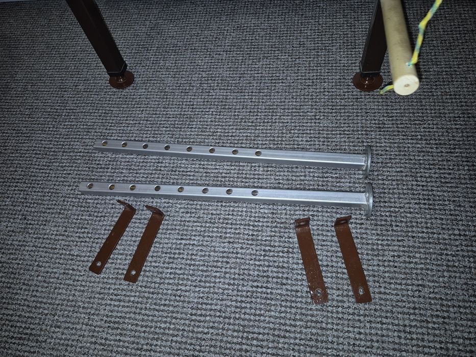 Шведская стенка - лестница, турник