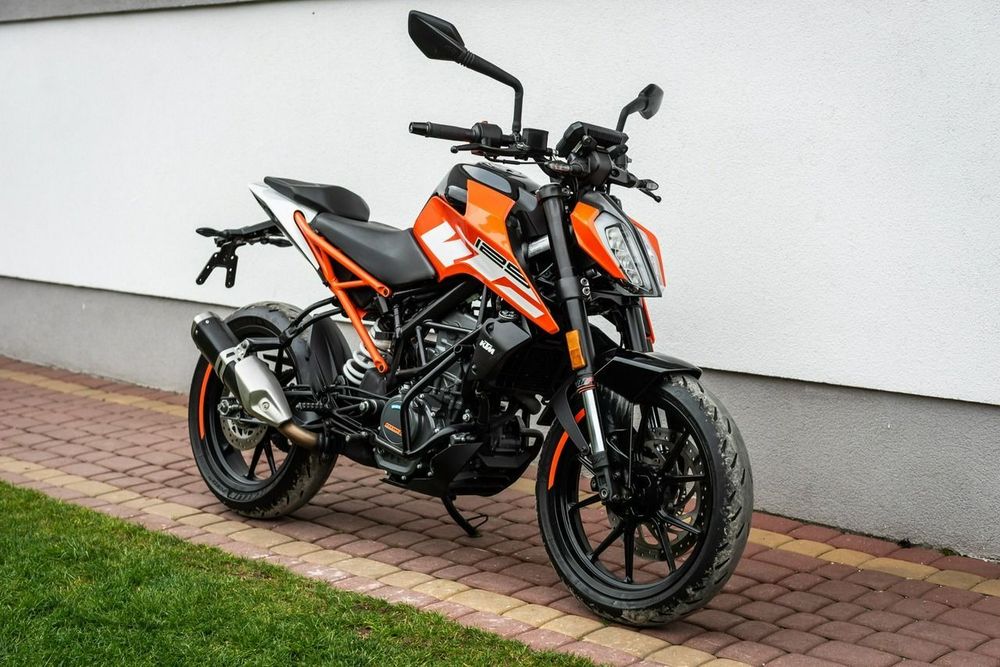 KTM