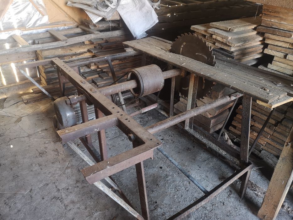 Krajzega cyrkulatka 7.5KW