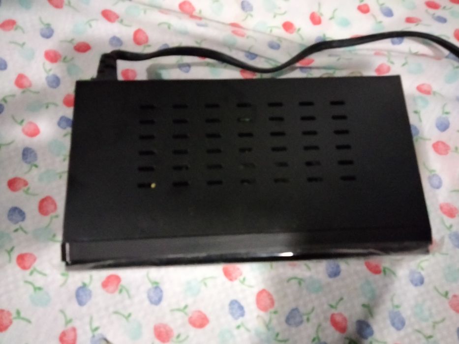 Descodificador de TV