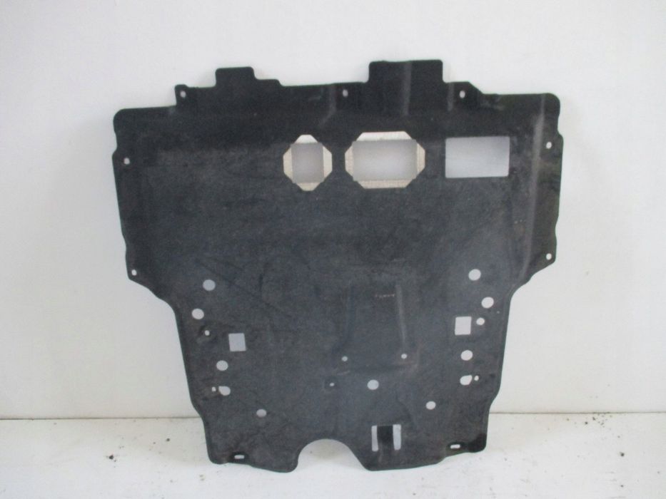 osłona płyta pod silnik PEUGEOT 2008 II 9824220480