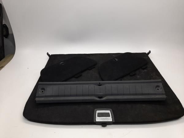 Quartela / Forra Mala MERCEDES-BENZ Classe B (W245)