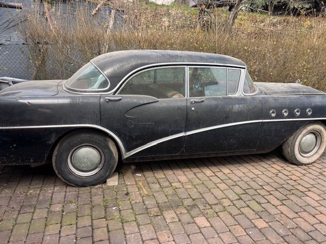 Buick Century Buick Century 5.6 V8